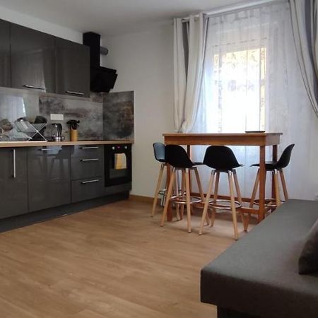 Residence Romains 1G Στρασβούργο Εξωτερικό φωτογραφία
