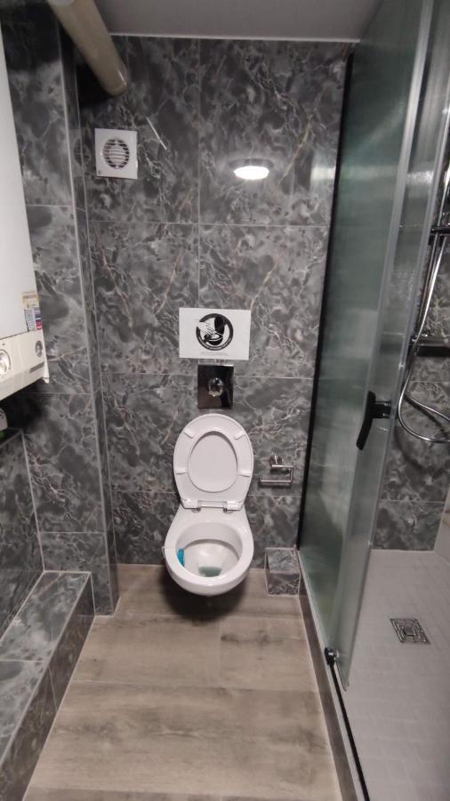 Residence Romains 1G Στρασβούργο Εξωτερικό φωτογραφία