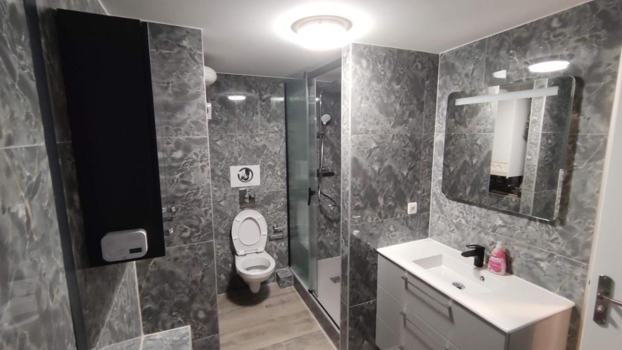 Residence Romains 1G Στρασβούργο Εξωτερικό φωτογραφία
