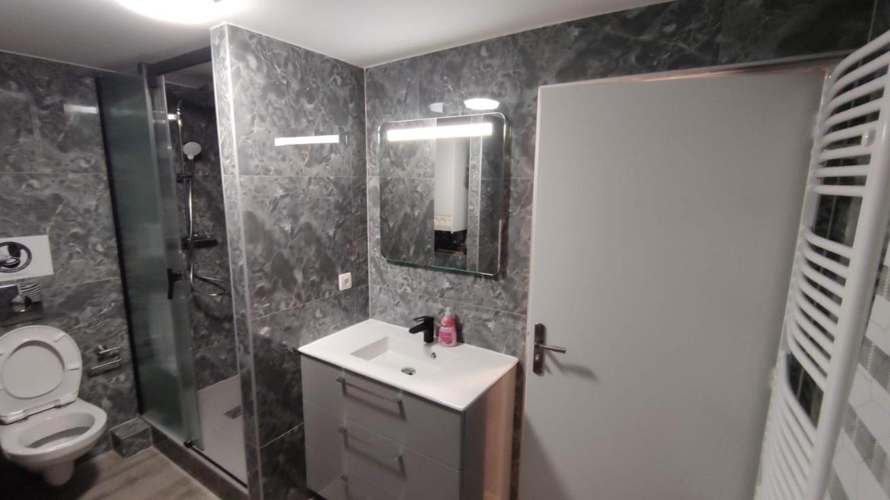 Residence Romains 1G Στρασβούργο Εξωτερικό φωτογραφία