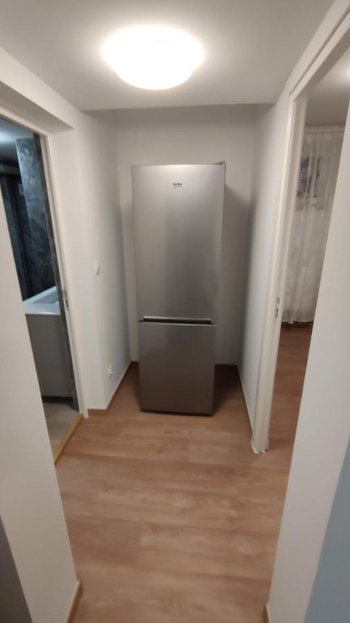 Residence Romains 1G Στρασβούργο Εξωτερικό φωτογραφία