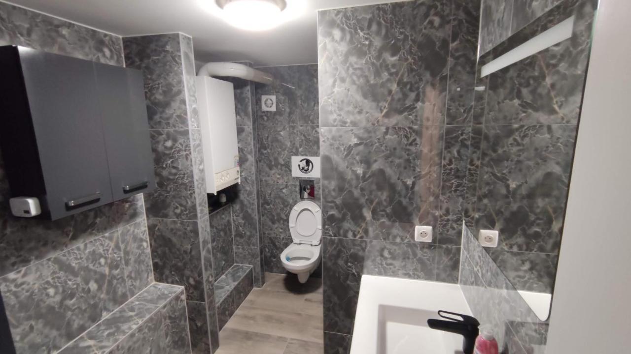 Residence Romains 1G Στρασβούργο Εξωτερικό φωτογραφία